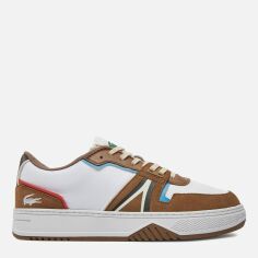 Акція на Чоловічі кросівки Lacoste 745SMA0083-B18 42 (T8) 26.5 см Білі від Rozetka