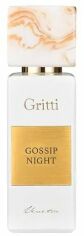 Акция на Парфюмированная вода Dr. Gritti Gossip Night 100 ml от Stylus