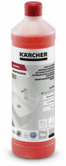 Акция на Средство для поддерживающей уборки Karcher SanitPro Ca 20 C eco!perform 1 л (6.295-679.0) от Stylus