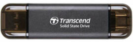 Акция на Transcend ESD310C 1 Tb (TS1TESD310C) от Stylus
