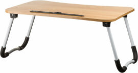 Акция на Столик для ноутбука Uft T36 Wood от Stylus