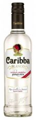 Акция на Ром Caribba Blanco 37.5% 0.5 л (WNF4740050006183) от Stylus