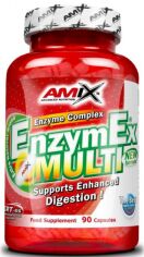 Акция на Amix EnzymEx Multi 90 caps / 45 servings от Stylus