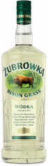 Акция на Водка Zubrowka Bison Grass, 1л 37.5% (BDA1VD-VZB100-002) от Stylus