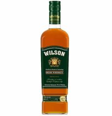 Акция на Виски Wilson 3 года 0.7 л (AS8000017106821) от Stylus