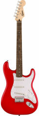 Акція на Электрогитара Squier by Fender Sonic Stratocaster Ht Lrl Torino Red від Stylus