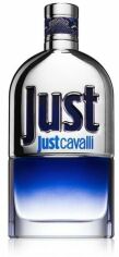 Акция на Туалетная вода Roberto Cavalli Just Cavalli Him 90ml Тестер от Stylus