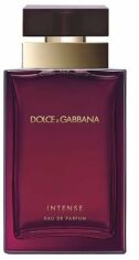 Акция на Парфюмированная вода Dolce&Gabbana Pour Femme Intense 50 ml от Stylus
