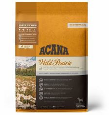 Акция на Сухий корм Acana Wild Prairie Dog для собак з м'ясом курчат та індички 6 кг (a54061) от Y.UA
