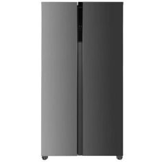Акция на Холодильник Grunhelm DDH-N177D91-X от Comfy UA