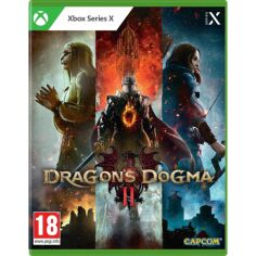 Акция на Игра Dragon's Dogma II (Xbox Series X) от MOYO