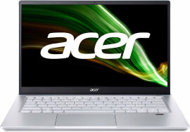 Акция на Acer Swift X SFX14-41G (NX.AC2ET.00С) от Stylus