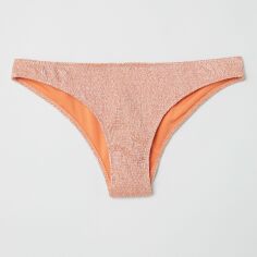 Акція на Нижня частина купальника жіноча H&M XAZ181079HIGH 42 Помаранчева від Rozetka