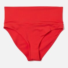 Акція на Нижня частина купальника жіноча H&M XAZ159517FXPH 40 Червона від Rozetka
