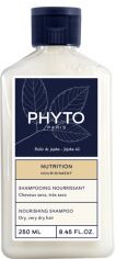 Акція на Шампунь для волосся Phyto Nutrition Живлення 250 мл від Rozetka