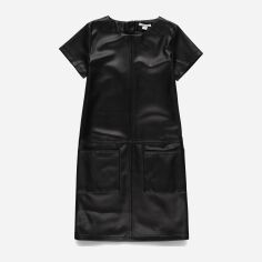 Акция на Підліткове літнє плаття для дівчинки Primark GD-00063546 164 см Чорне от Rozetka
