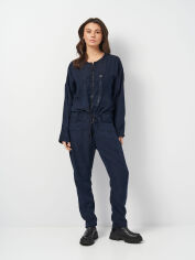 Акція на Джинси жіночі G-Star Raw 60604B-5431-2212 26-32 Фіолетовий від Rozetka