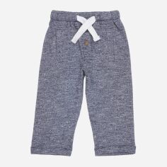 Акция на Дитячі штани для хлопчика H&M PUSBLU_001 62 см Сині (СА2000002008231) от Rozetka