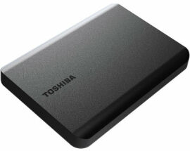 Акція на Toshiba Canvio Basics 2022 4 Tb Black (HDTB540EK3CA) від Y.UA