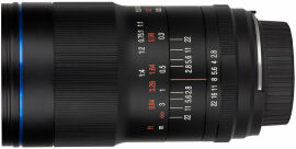 Акция на Laowa 100mm f/2.8 2X Ultra Macro Apo Nikon Ai VE10028N от Stylus
