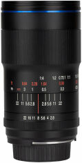 Акция на Laowa 100mm f/2.8 2X Ultra Macro Apo Nikon Z (VE10028NZ) от Stylus