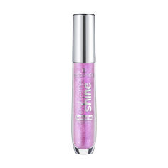 Акция на Блиск для губ Essence Extreme Shine Volume Lipgloss 10 Sparkling Purple, 5 мл от Eva