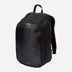 Акція на Рюкзак тканинний 27 л Helly Hansen LOKKA BACKPACK 67376-990 Black від Rozetka