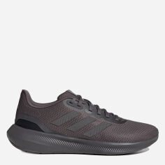 Акция на Чоловічі кросівки для бігу Adidas Runfalcon 3.0 IE0738 44.5 (10UK) 28.5 см Chacoa/Chacoa/Grefiv от Rozetka