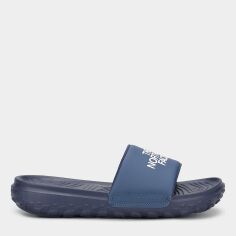 Акція на Чоловічі шльопанці The North Face NF0A8A909F41 40.5 (8US) 26 см Сині від Rozetka