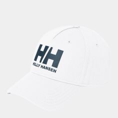 Акция на Кепка Helly Hansen HH BALL CAP 67434-001 One size White от Rozetka