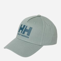 Акция на Кепка Helly Hansen HH BALL CAP 67434-489 One size Cactus от Rozetka