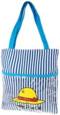 Акция на Жіноча пляжна тканинна сумка Valiria Fashion 3DETAL1820-1 Різнобарвна от Rozetka