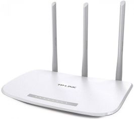 Акція на Маршрутизатор TP-LINK TL-WR845N від Територія твоєї техніки