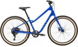 Акция на Велосипед 27,5 Marin Stinson 2 рама - S 2024 Blue (SKD-15-73) от Stylus
