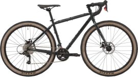 Акция на Велосипед 27.5 Pride Rocx Dirt Tour рама - S 2022 зелёный (SKD-01-43) от Stylus