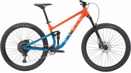 Акція на Велосипед 29 Marin Rift Zone 1 рама - Xl 2024 Orange (SKE-99-83) від Stylus