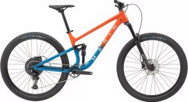 Акция на Велосипед 29 Marin Rift Zone 1 рама - L 2024 Orange (SKE-00-32) от Stylus