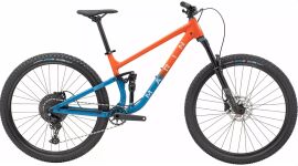 Акция на Велосипед 29 Marin Rift Zone 1 рама - M 2024 Orange (SKE-95-80) от Stylus