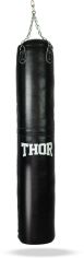 Акция на Мешок боксерский с цепью Thor (ременная кожа ) 180x35cm (1200/180) от Stylus