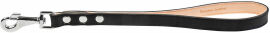 Акция на Водилка-ручка Collar 20 мм 39 см черная (05321) от Stylus