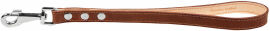Акция на Водилка-ручка Collar 20 мм 39 см коричневая (05326) от Stylus