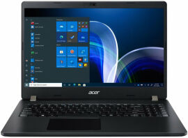 Акція на Acer TravelMate P2 TMP215-41 (NX.VRYEU.002) Ua від Stylus