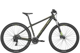 Акція на Велосипед Bergamont 2022' 27.5" Revox 3 Olive (286832158) S/40см olive black від Stylus