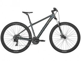 Акция на Велосипед Bergamont 2022' 29" Revox 2 Grey (286835161) L/48см greenish anthracite от Stylus