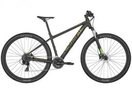 Акция на Велосипед Bergamont 2022' 29" Revox 3 Olive (286832163) XXL/56.5см olive black от Stylus