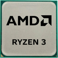 Акція на Amd Ryzen 3 Pro 4350G (100-100000148MPK) від Stylus