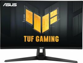 Акція на Asus Tuf Gaming VG27AQM1A (90LM05Z0-B08370) від Stylus