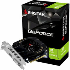Акция на Biostar GeForce GT1030 (VN1034TB46) от Stylus