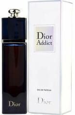 Акция на Парфюмированная вода Christian Dior Addict 30 ml от Stylus
