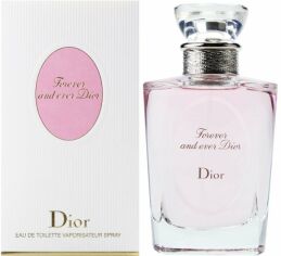 Акция на Туалетная вода Christian Dior Les Creations De Monsieur Dior Forever And Ever 100 ml от Stylus
